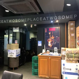 투썸플레이스 리뷰 사진