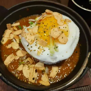 그남자의덮밥 사진