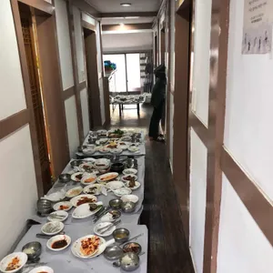 천일식당 리뷰 사진
