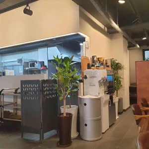쌈밥정식 담 리뷰 사진