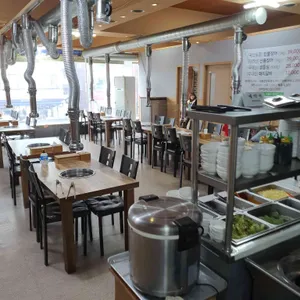 황금풍천장어숯불꼼장어 리뷰 사진