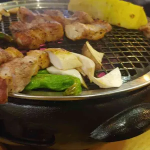 풍류각 사진