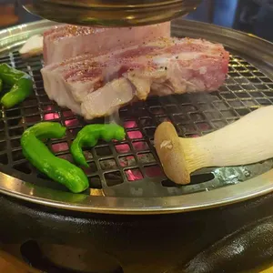 풍류각 사진