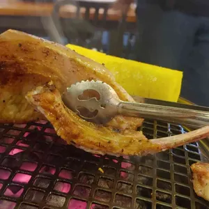 풍류각 사진