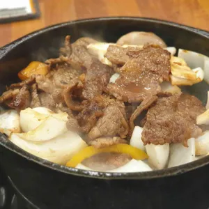민소한우 사진