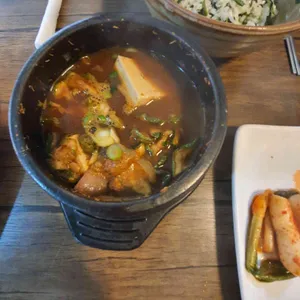 산너머남촌 사진