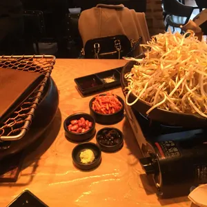 양심숙성 3일 사진