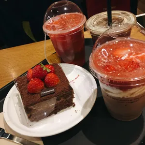 투썸플레이스 사진