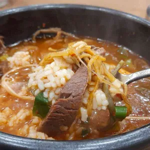 예촌설렁탕 사진