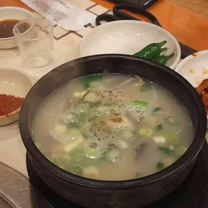 벌교할매곱창 사진