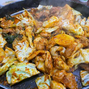 오근내 닭갈비 리뷰 사진