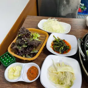 오근내 닭갈비 리뷰 사진