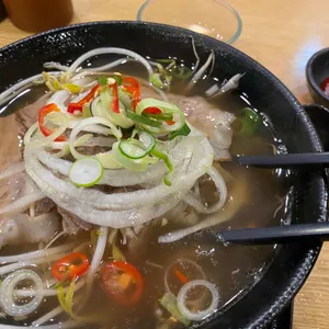 포36거리 사진