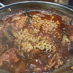 통나무집 사진