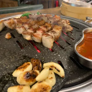 먹음직 리뷰 사진