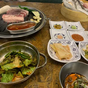 먹음직 리뷰 사진