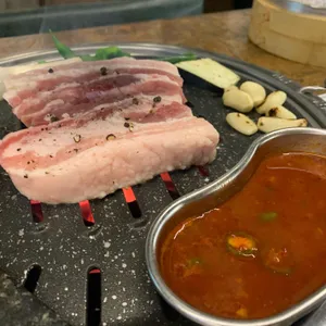 먹음직 리뷰 사진