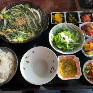 하지메마시타 사진