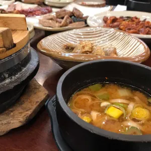 거궁 사진