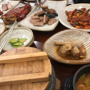 거궁 사진