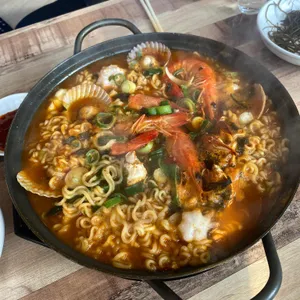 모꼬지 사진