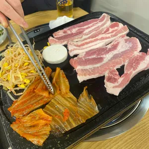 포천구들장 리뷰 사진