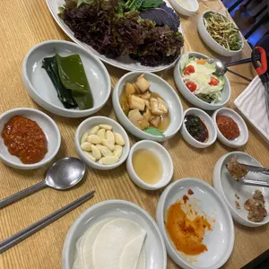 포천구들장 리뷰 사진