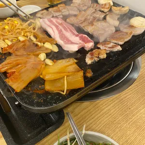 포천구들장 리뷰 사진