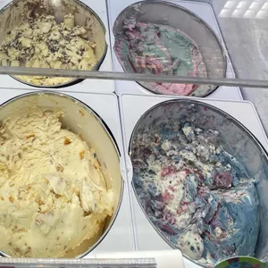 배스킨라빈스 사진