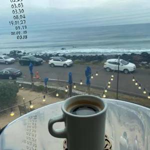 제주카페스르륵 사진