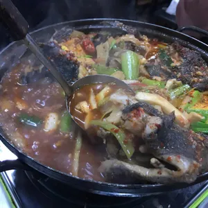 여수집 사진