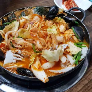 제주명가 두루치기 리뷰 사진