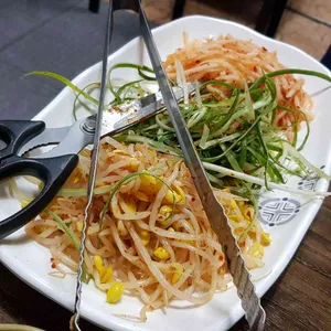 제주명가 두루치기 리뷰 사진