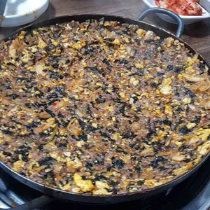 제주명가 두루치기 리뷰 사진