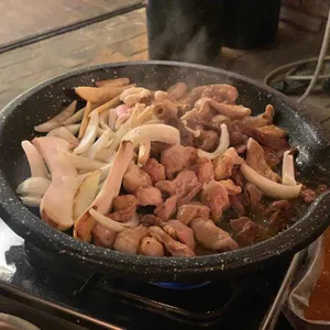 김덕후의 곱창조 사진
