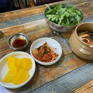 맛나당칼국수 사진