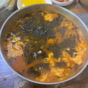 맛나당칼국수 사진