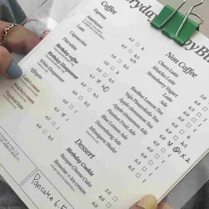 Everyday HappyBirthDay 리뷰 사진