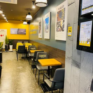 컴포즈커피  리뷰 사진