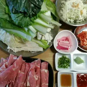샤븟집 사진