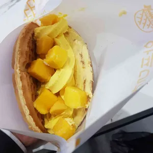 와플대학 사진