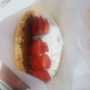 와플대학 리뷰 사진