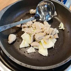 삽교소곱창 사진