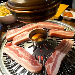 제주삼다돈 사진