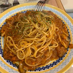 스파게티스토리 사진