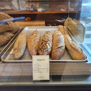 바게트케이 리뷰 사진