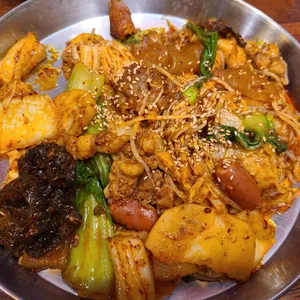 화화쿵주 마라탕 리뷰 사진