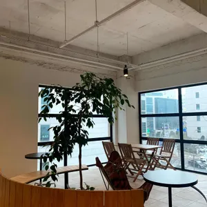 리셉션 리뷰 사진
