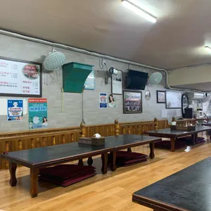 홍능족발 리뷰 사진