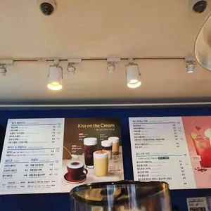 이디야커피 리뷰 사진